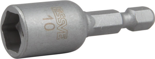 MAGNETIC NUT DRIVER 10 MM