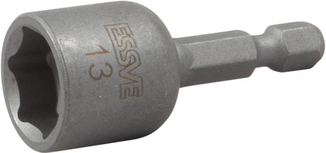 MAGNETIC NUT DRIVER 13 MM