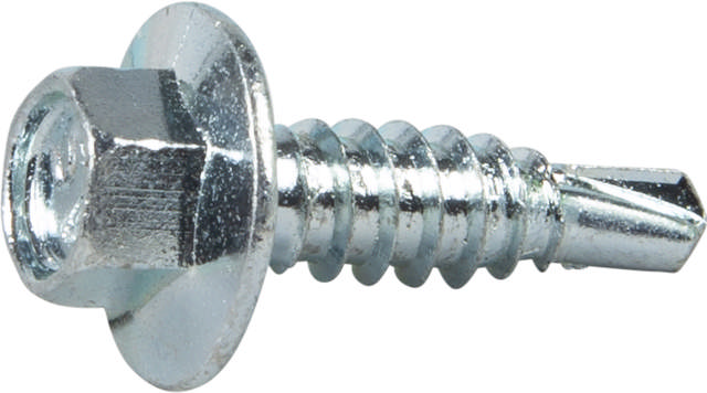 OVERLAPP SCREW 6,3X22 EZP