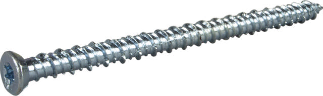 SCREW ECS-C 7,5(6)112 EZP