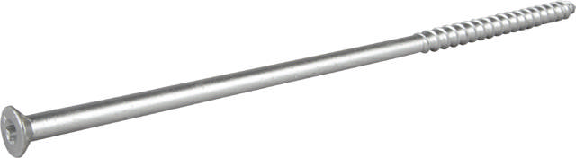 LETTBETONGSKRUE SH 8X240 CS -50
