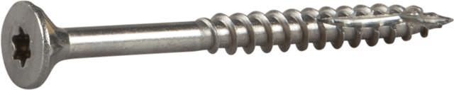 WOOD SCREW ESS CS 3,0x40 A2