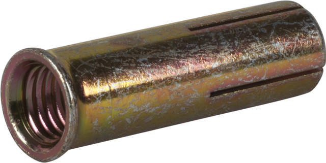 DROP-IN ANCHOR EDA-K M12 EZP