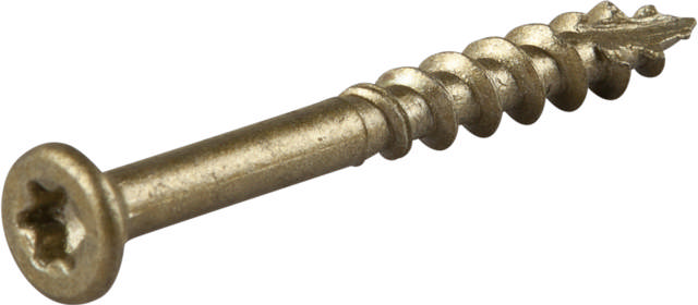 TRALLSKRUV 4,5X42 CS-1600