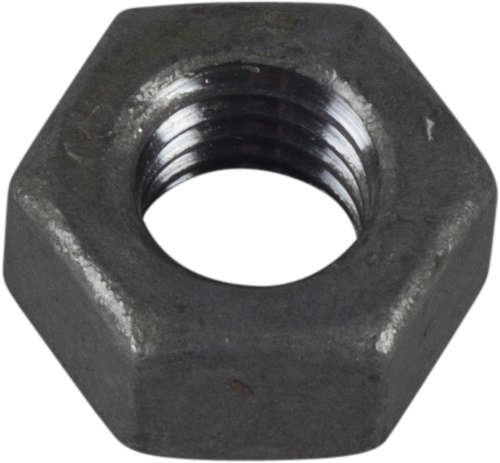 HEXAGON NUT ISO 4032 M8 HDG