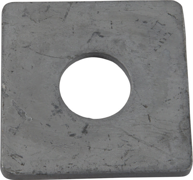 FYRKANTSBRICKA FZV M24-10