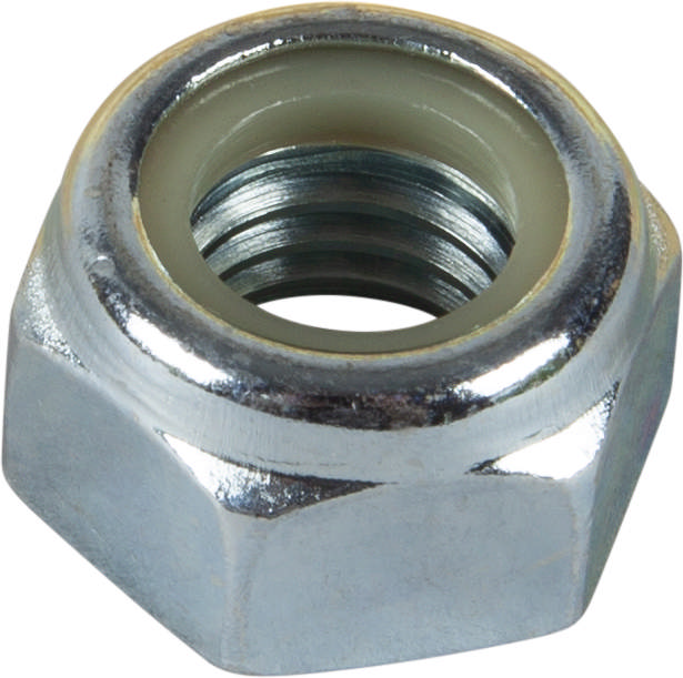SELF-LOCKING HEX NUT M12 EZP