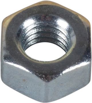 HEXAGON NUT ISO 4032 M6 EZP