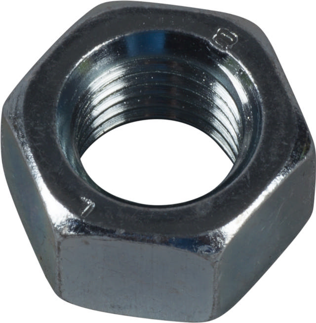 HEXAGON NUT ISO 4032 M16 EZP