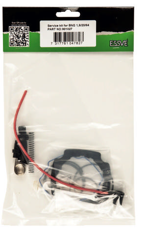 SERVICE KIT FOR BNG 1,6/20/64