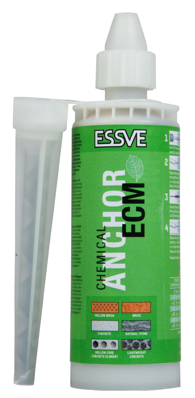 ANKARMASSA ECM 165ML