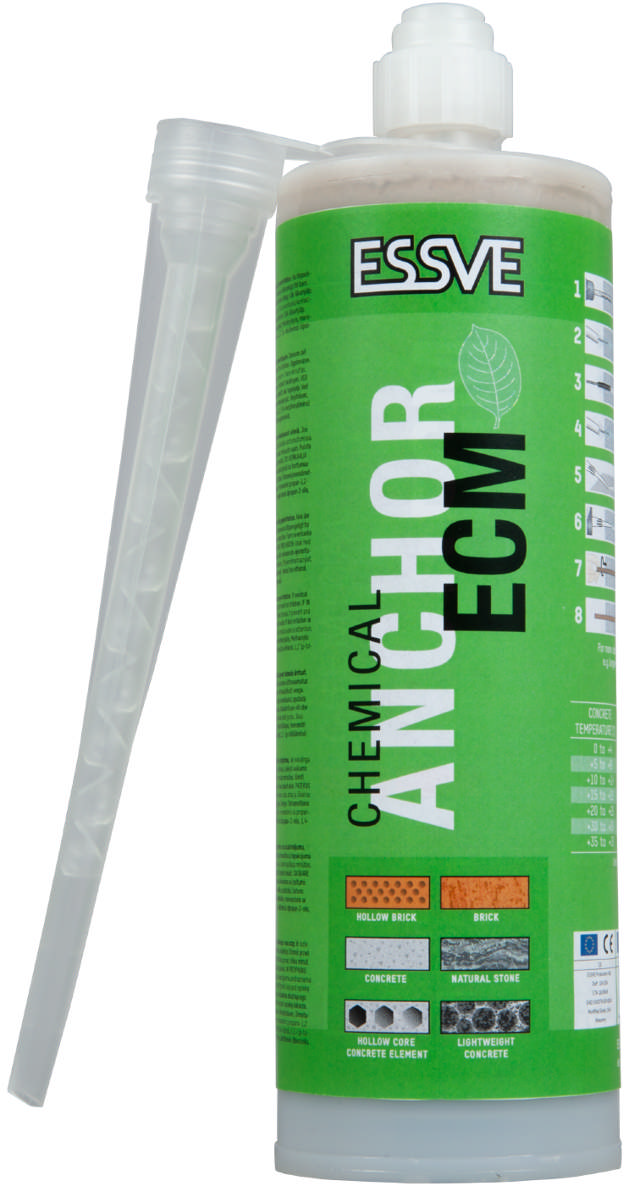 CHEMICAL MORTAR - ECM 420ML