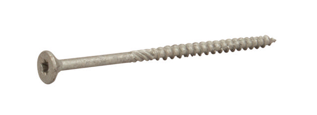 WOODSCREW 5,0X100 CS C4-450