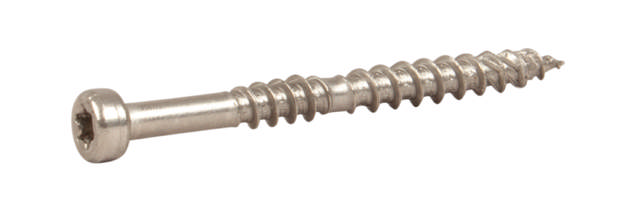 TRALLSKRUV ESSD 4,8X55 A2-1000