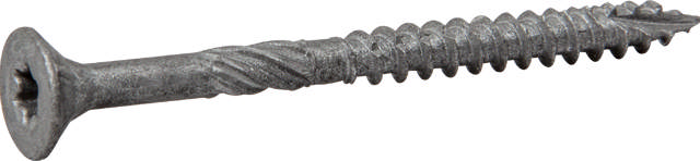 WOODSCREW 6,0X90 CS C4-1400