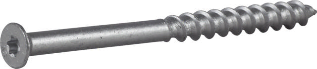 LÄTTBETONGSKRUV 8X110 CS-8