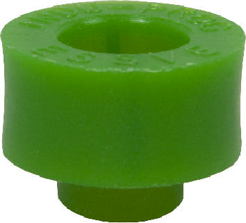 INDU-PROG PLASTIC DIST WASHER