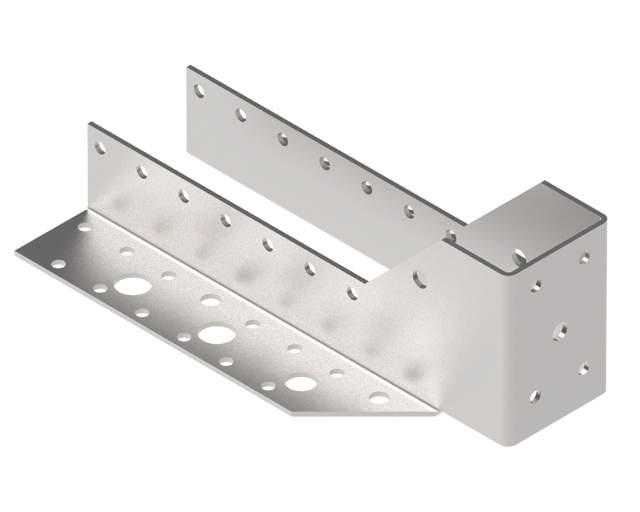 JOIST HANGER 45x197 CE