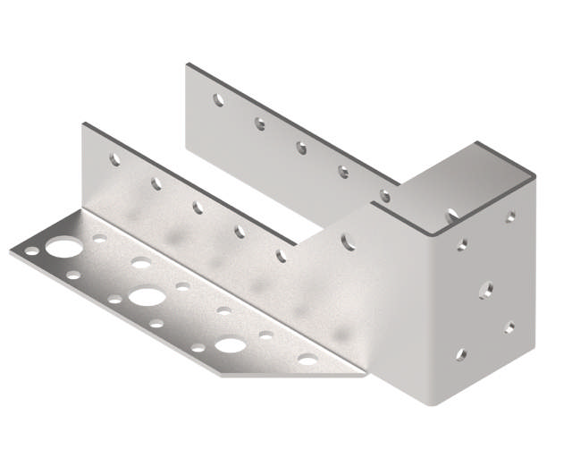 JOIST HANGER 48x166 CE
