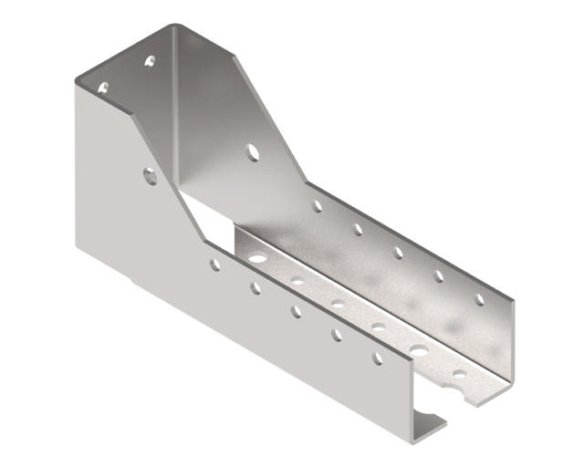 JOIST HANGER 48X166 INSIDE CE
