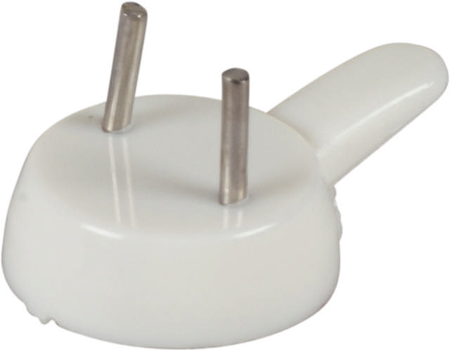 NON-TRACE PLASTIC HOOK MINI