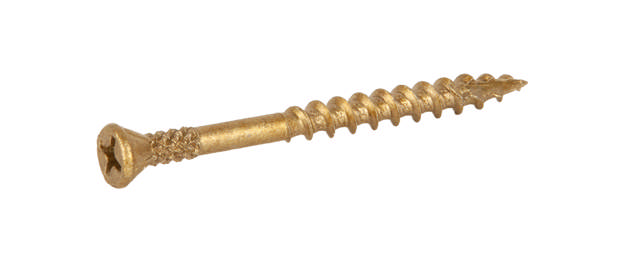 DECKING SCREW COLLATED, CORRSEAL