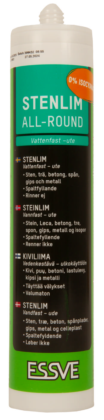 Steinlim All-Round