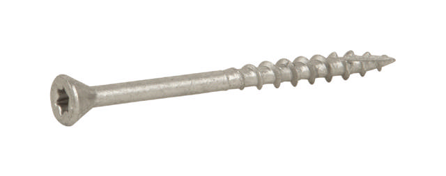 DECKING SCREW 4,2X55 CS
