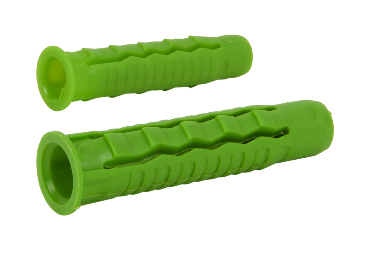 Kołek uniwersalny GREENFIX (małe opakowania)
