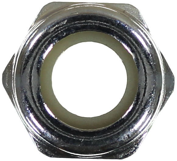 SELF-LOCKING HEX NUT M10 EZP