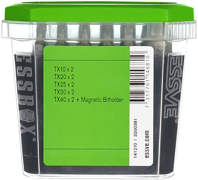 BITSSATS KONISK TX -11