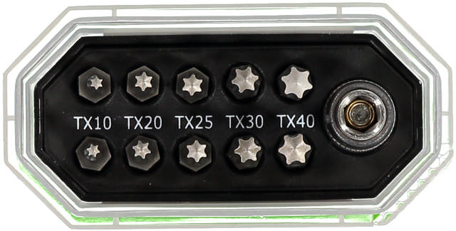 BITSSATS KONISK TX -11