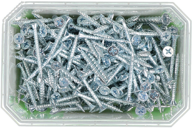 PANEELIRUUVI 3,9X40 FZB-250