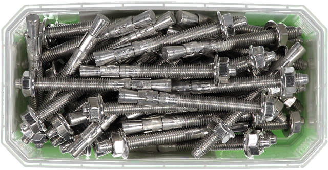 EXPANDER GA M8/10/86 A4-50