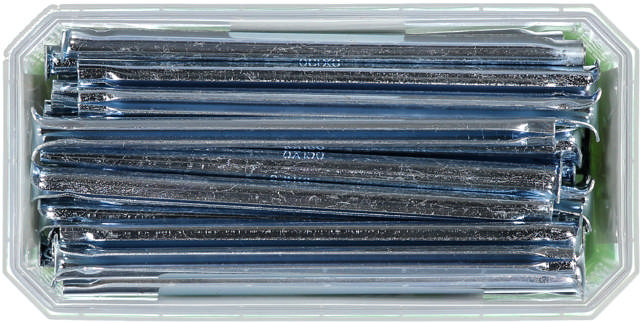 EXPANDERSPIK 8/110/150 FZB-50