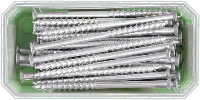 LÄTTBETONGSKRUV 8X130 CS-50