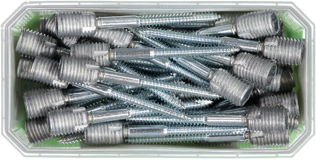 KARMSKRUV PLUS 90MM-50