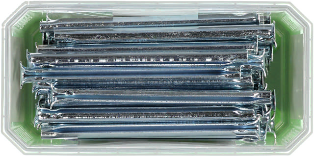 EKSPRESSPIKER 8X90X130 FZB -50