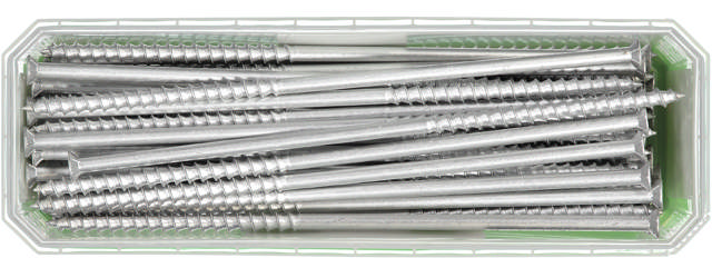 LETTBETONGSKRUE SH 8X240 CS -50