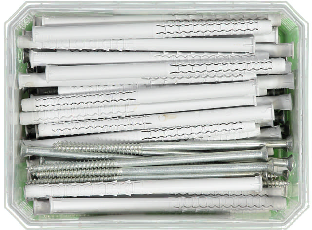 FACADE PLUG GXL 8X140 EZP