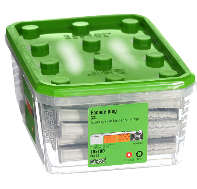 GXL 10X100 FH FZV TX40-50