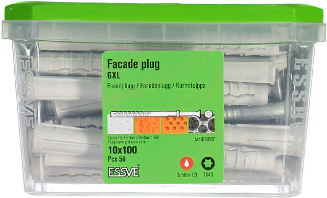 GXL 10X100 FH FZV TX40-50