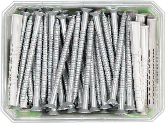 GXL 10X100 FH FZV TX40-50