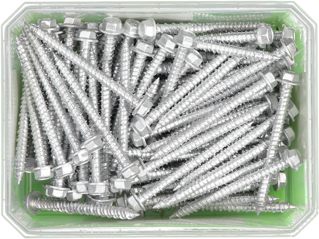SKRUV ECS-HF 7,5(6)80 CS-100