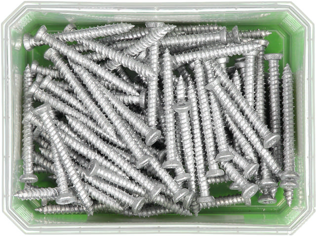 SKRUV ECS-C 7,5(6)72 CS-100