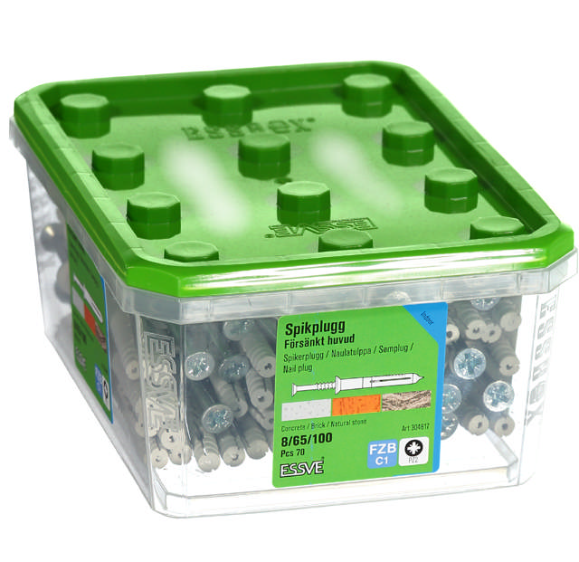 NAULATULPPA 8X100 UK FZB -70