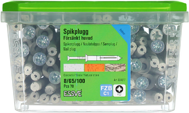 NAULATULPPA 8X100 UK FZB -70