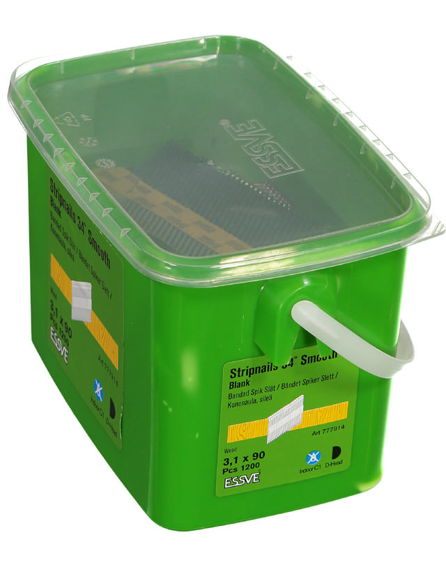 3,1X90 NAEL SILE/O 34°HAL-1200