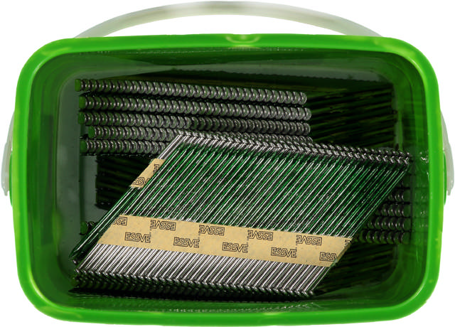 STRIPNAIL 34° SMOOTH 3,1X90 BR