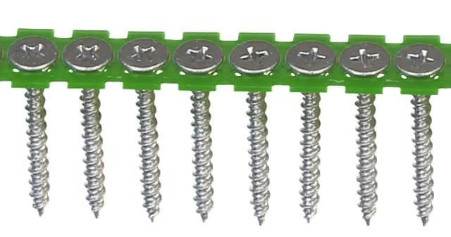 GKP SR. GU 3,9X40 COM CS-1000